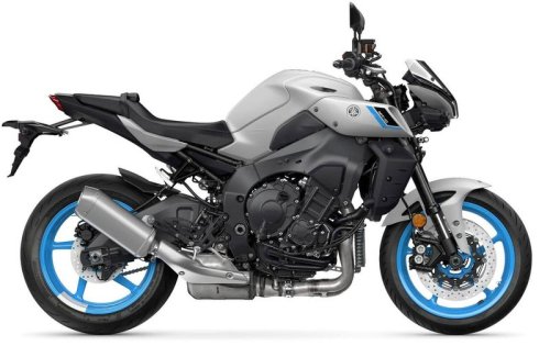 Yamaha, Yamaha MT-10 Terbaru Meluncur, Harga Mulai Rp 212 Jutaan