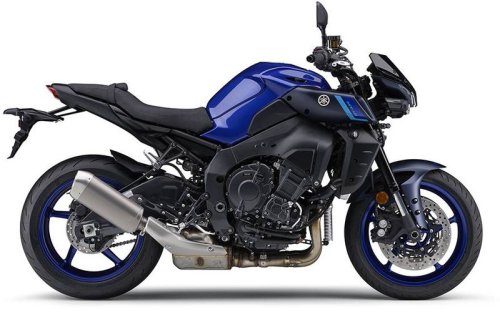 Yamaha MT-10 Terbaru Meluncur, Harga Mulai Rp 212 Jutaan