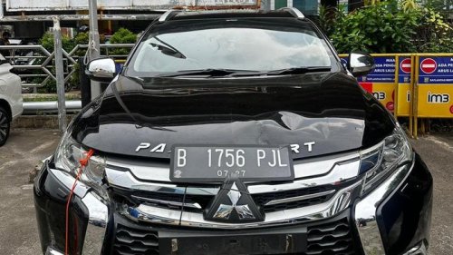Pelajaran dari Sopir Pajero Tabrak Lari, Jangan Kabur Tak Punya Empati
