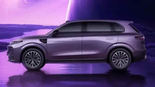 Leapmotor Bakal Debut di GIIAS 2026, Ini Mobil Pertama yang Dibawa