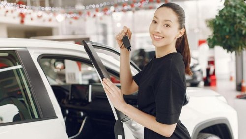 Jangan Anggap Sepele, Kesalahan Ini Bisa Buat Jual Mobil Jadi Lebih Sulit