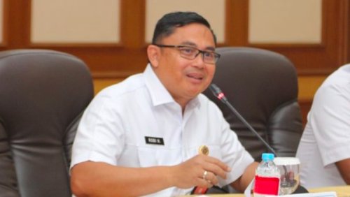 Intip Garasi Letjen Robi Herbawan yang Baru Ditunjuk Jadi Kepala Bais TNI