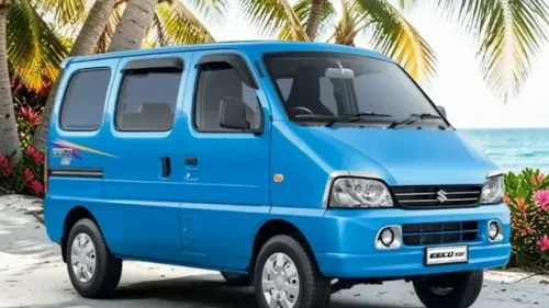 Suzuki , Harga Rp 105 Jutaan, Konsumsi BBM Mobil Baru Suzuki Tembus 19 Km/L