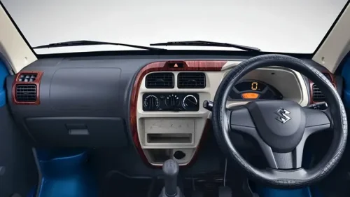Suzuki , Harga Rp 105 Jutaan, Konsumsi BBM Mobil Baru Suzuki Tembus 19 Km/L