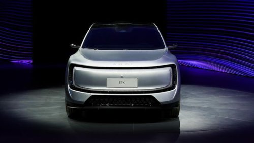 Audi, Audi Kenalkan Mobil Listrik Baru, Jarak Tempuh 750 Km Harga Rp 600 Jutaan