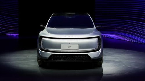 Audi, Audi Kenalkan Mobil Listrik Baru, Jarak Tempuh 750 Km Harga Rp 600 Jutaan