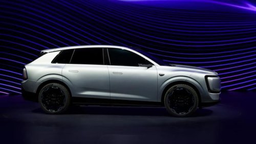 Audi, Audi Kenalkan Mobil Listrik Baru, Jarak Tempuh 750 Km Harga Rp 600 Jutaan