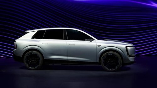 Audi, Audi Kenalkan Mobil Listrik Baru, Jarak Tempuh 750 Km Harga Rp 600 Jutaan
