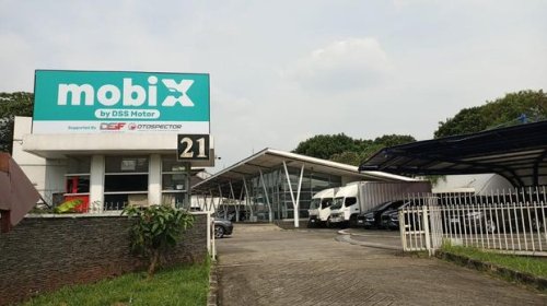 Ragu Beli Mobil Bekas? Cari yang Kasih Garansi