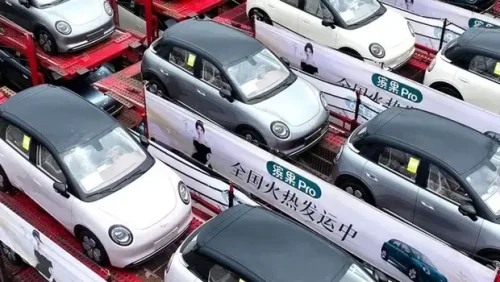 Wuling Binguo, Wuling, Belum Dijual Resmi, Wuling Binguo Pro Sudah Laku 30 Ribu Unit!