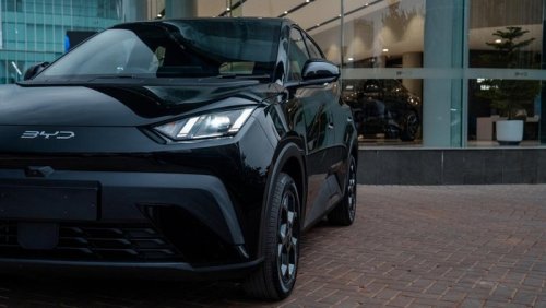 Nyicil BYD Atto 1 Terbaru Rp 1 Jutaan per Bulan, Uang Mukanya Segini