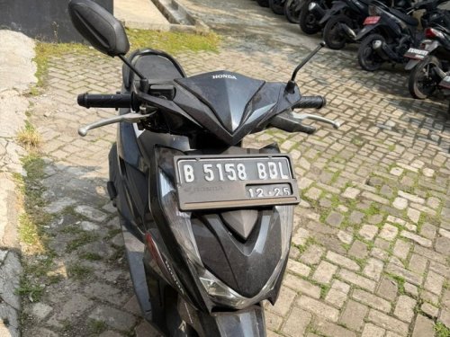 Honda BeAT Dilelang Mulai Rp 6 Jutaan, Pajaknya Rp 200 Ribuan
