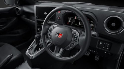 Toyota Segarkan GR Yaris, Harga Mulai Rp 1,1 Miliaran
