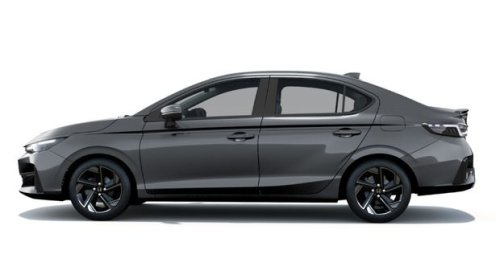 Harga Rp 200 Jutaan, Honda City Facelift Catat Konsumsi BBM 27,2 Km/L