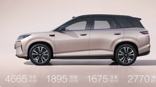 BYD, BYD Atto 3, BYD Atto 3 Terbaru Laris Manis, Terjual 30 Ribu Unit dalam Sepekan