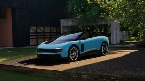 Ferrari, Desain Mobil Ferrari: Dulu Jadi Rujukan, Kini Panen Hujatan
