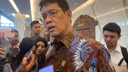 Purbaya Mendadak Tunda Insentif Kendaraan Listrik, Ada Apa Nih?