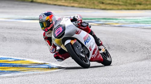 Klasemen Moto3 usai MotoGP Italia: Veda Ega Tetap Kokoh di 5 Besar