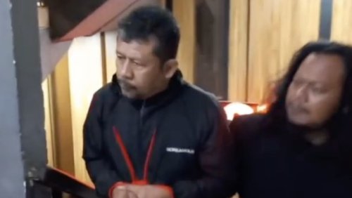Kok Bisa Nggak Dikasih Jalan saat Nyalip Pengemudi Sigra sampai Ngamuk di Tol?