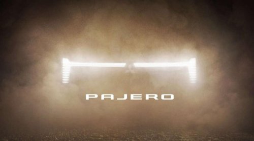 Bocoran Spesifikasi Mitsubishi Pajero Terbaru yang Meluncur Akhir Tahun Ini