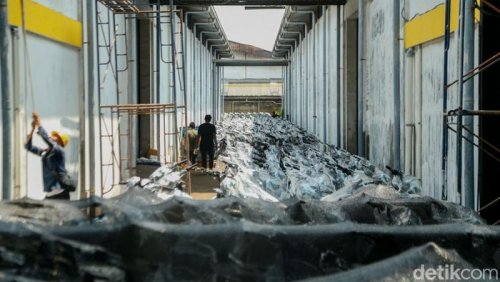 Segini Jarak Tempuh Motor Listrik MBG yang Harga per Unitnya Rp 42 Juta