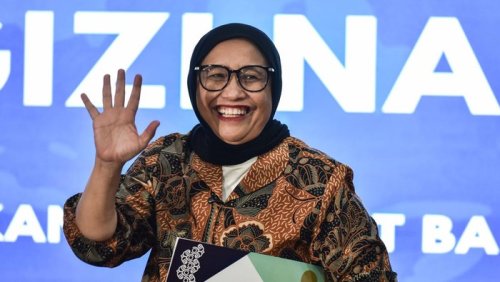 Intip Garasi Bos BGN yang Baru, Fortuner hingga BMW Seri 5