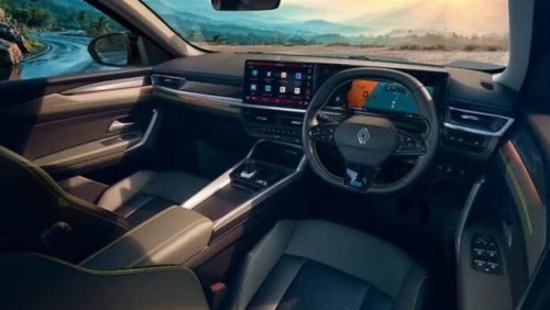 Heboh Kemunculan SUV Eropa Seharga Rp 200 Jutaan, Mesinnya Turbo