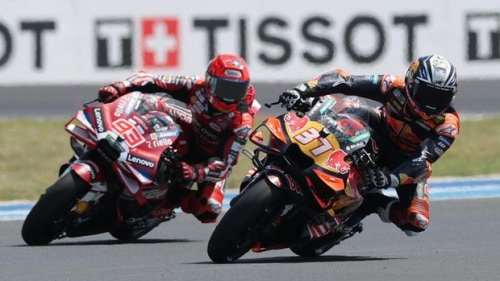 Jadwal MotoGP Ceko 2026, Sprint Race Disiarkan Malam Hari