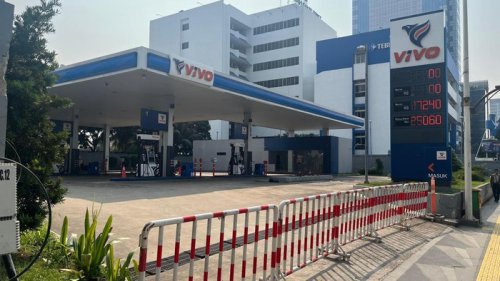 Daftar Lengkap Harga BBM Pertamina, Vivo, dan BP 10 Juni 2026