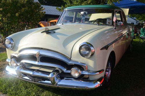 Charities Benefit from the Pumpkin Run