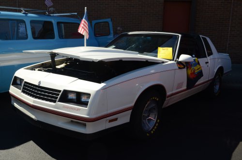 Wrapping Up Heading for the Hill