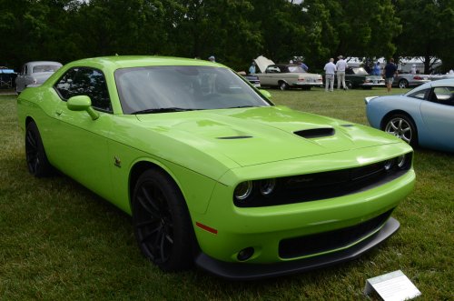 Future Classics at the Cincinnati Concours