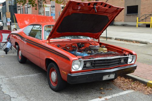 Wrapping Up Wheels Back on Monmouth