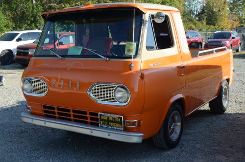 Falcons Flew to the Pumpkin Run