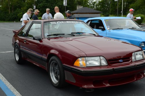 Ford, When Is a Ford a Ford