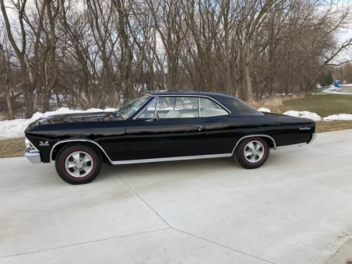 YES...The Future Looks Bright! Meet Chloe Japczyk