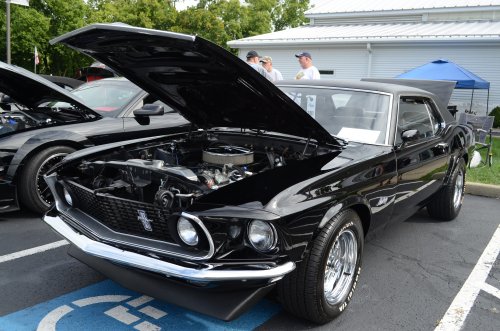 Ford, The All Ford Show