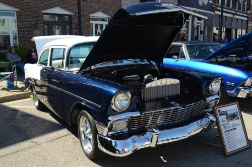 Bel Air Came to Lawrenceburg to Battle ALS