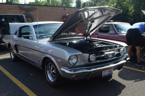 Helping to Raise Funds to Support the Work of the Shriners