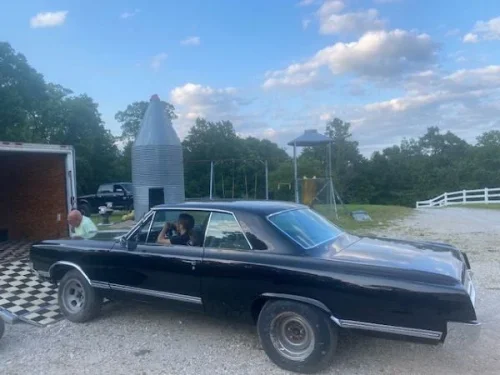 Yes, YES...The Future Looks Bright! Meet Chloe Japczyk