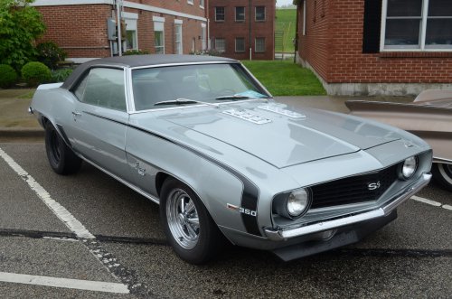 Back to Cruisin' to a Cure