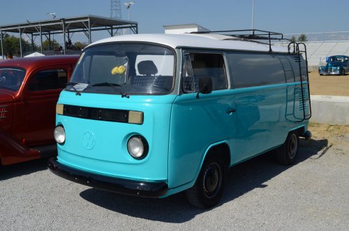 Bugs Made It to the Pumpkin Run