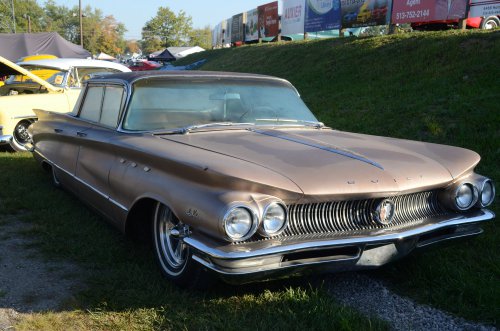 Overrunning a Village