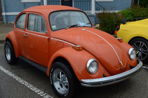 WV Was On Hand In Lawrenceburg