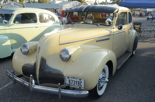 The Oldest of the Old