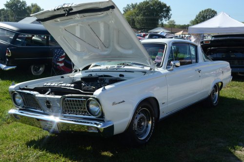 The Pumpkin Run Nationals Raises Money For Multiple Organizations