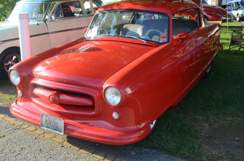 Charities Benefit from the Pumpkin Run