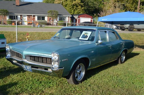 Overrunning a Village