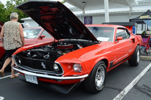 The All Ford Show
