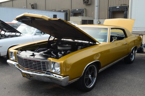 GM, Wrapping Up the All-GM Show